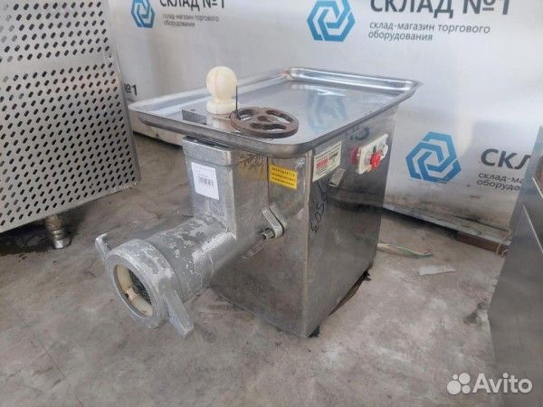 Мясорубка белторгмаш мим600