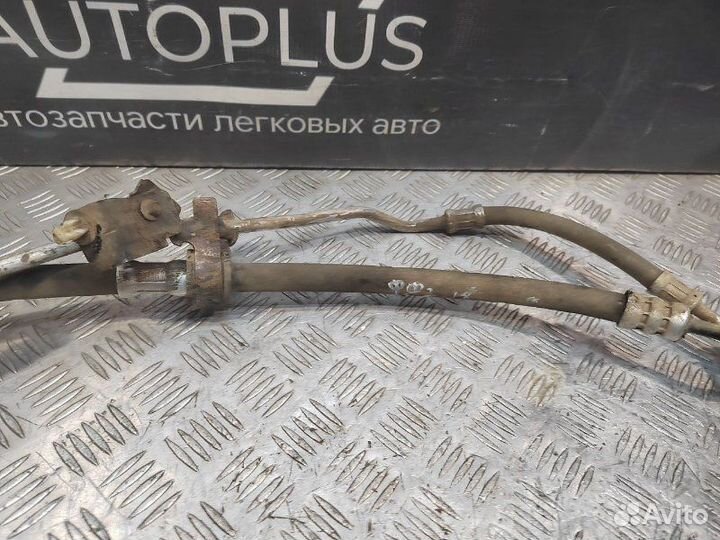 Трубки гур Ford Focus седан 1.8 qqdb 2007