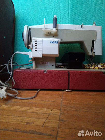 Швейная машинка модель Radom466М(польская)