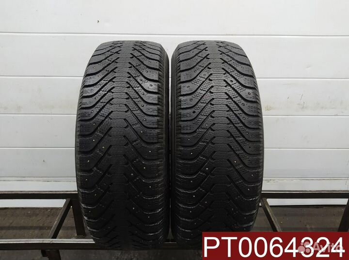 Goodyear UltraGrip 500 245/65 R17 98H