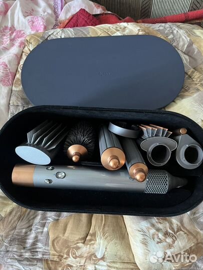 Стайлер Dyson Airwrap HS05 Complete Long