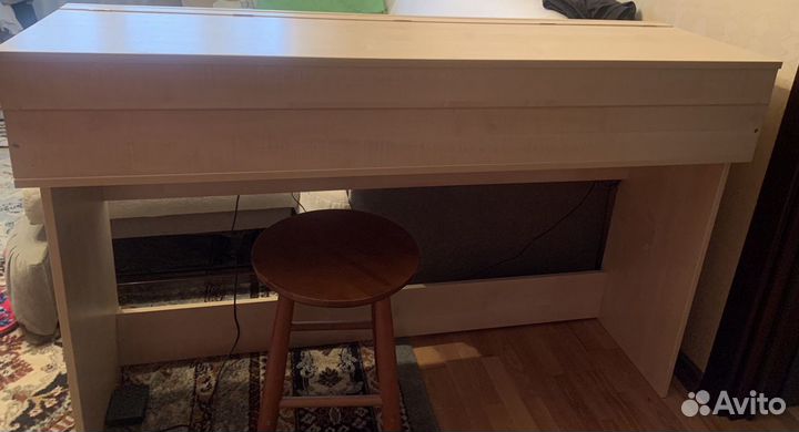 Цифровое пианино Yamaha