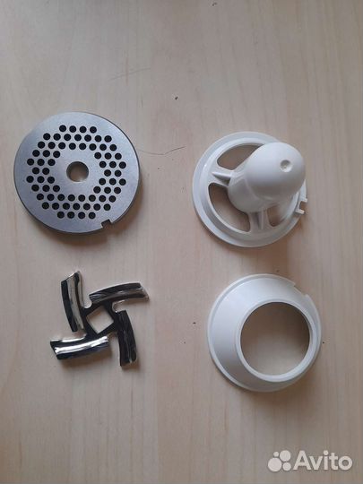 Запчасти для мясорубки Braun G1300