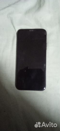 Телефон iPhone xs 256gb