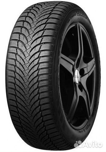 Roadstone Winguard Snow'G WH2 215/70 R16 100T