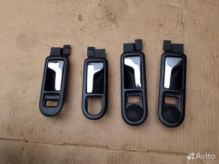 Ручка двери внутренняя Volkswagen Passat B5 Bora A