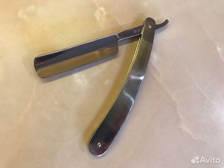 Опасная бритва зтв Медицинская 1957 г