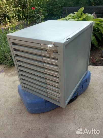 Сейф для документов