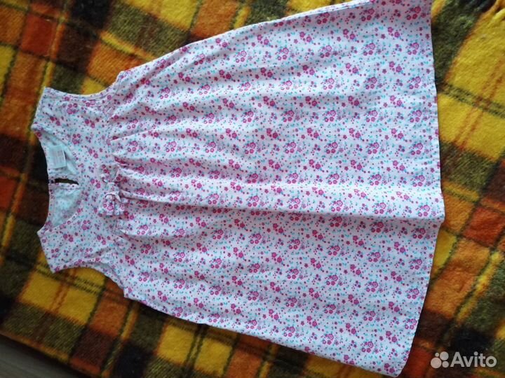 Одежда для девочки