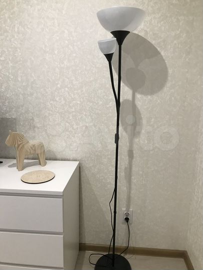 1-к. квартира, 39 м², 17/19 эт.