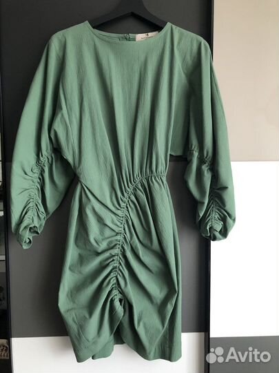 Платье Masterskaya новое