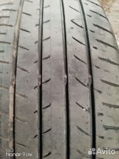 Yokohama BluEarth-GT AE-51 205/65 R16