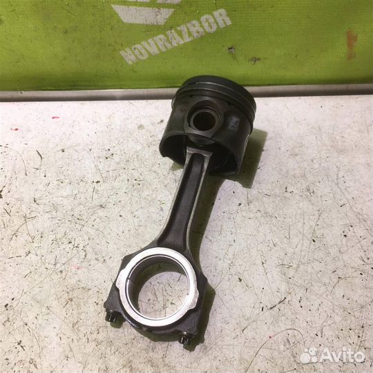 Поршень с шатуном Форд Мондео 3