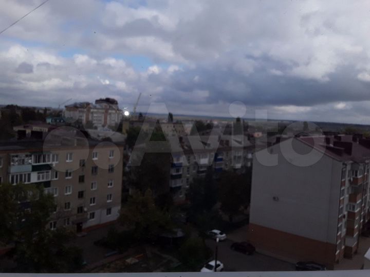 2-к. квартира, 73,9 м², 8/9 эт.