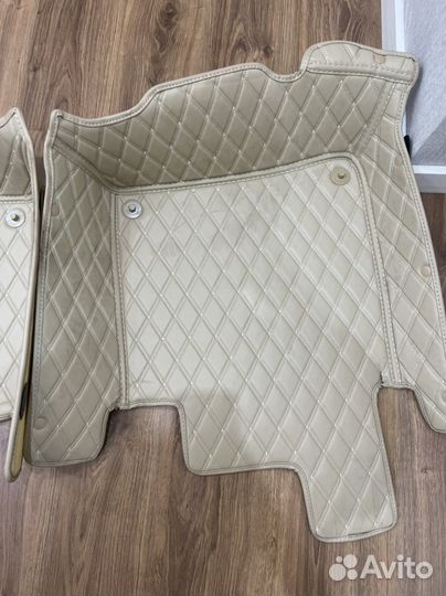 Коврики доя mercedesa