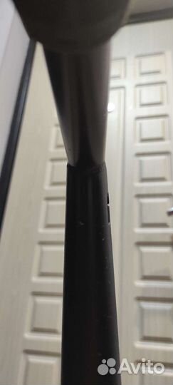 Руль ethic trianon 62/56 либо весь самокат