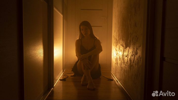 Видео съёмка Сделаем картинку как в кино