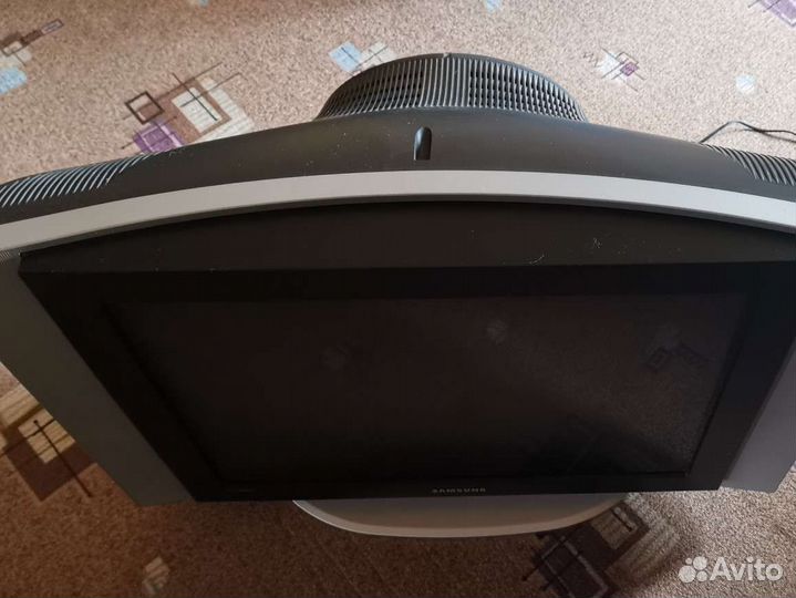Бу телевизор Samsung 29