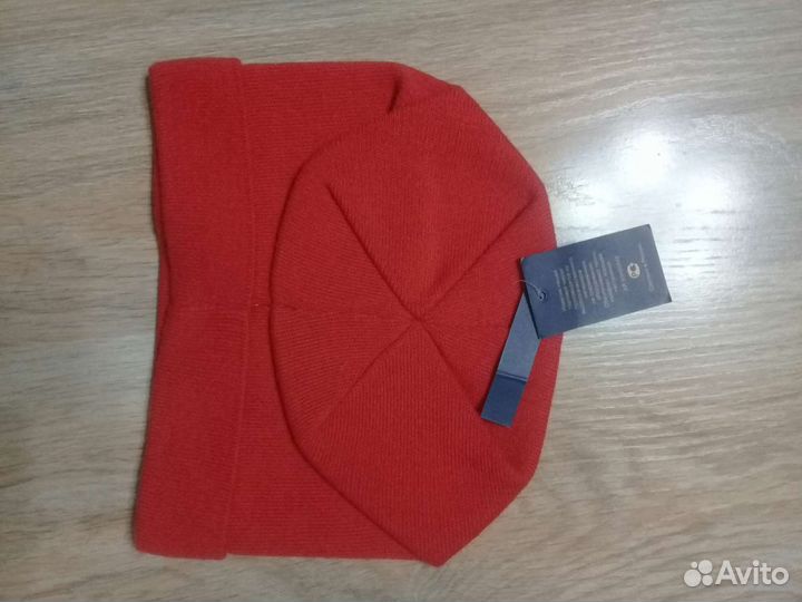 Шапка осень