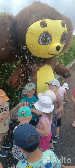 Ростовые куклы на праздник