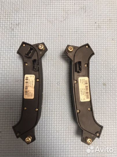 Кнопки в руль бмв е46 е39 е38 е53