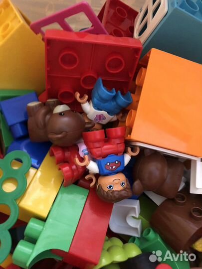 Lego duplo