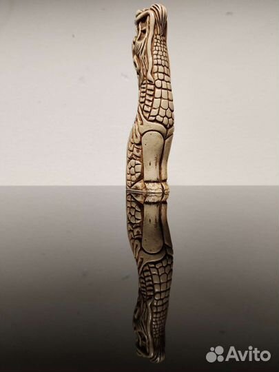 Нэцке Кирин