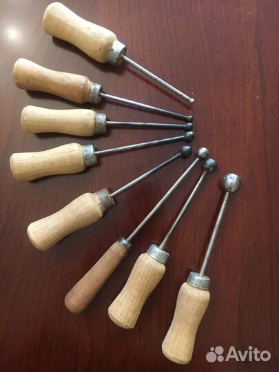 Набор для изготовления цветов