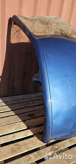 Крыша BMW 3 G20/G21 G20 2021 7488124