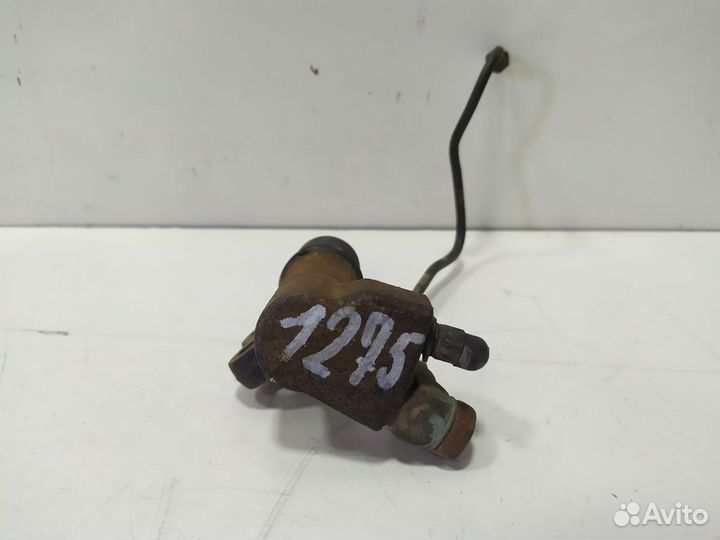 Цилиндр сцепления рабочий Хендай Солярис 2010-2017