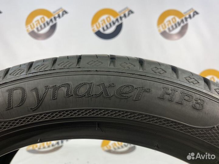 Kleber Dynaxer HP3 225/45 R17 82W