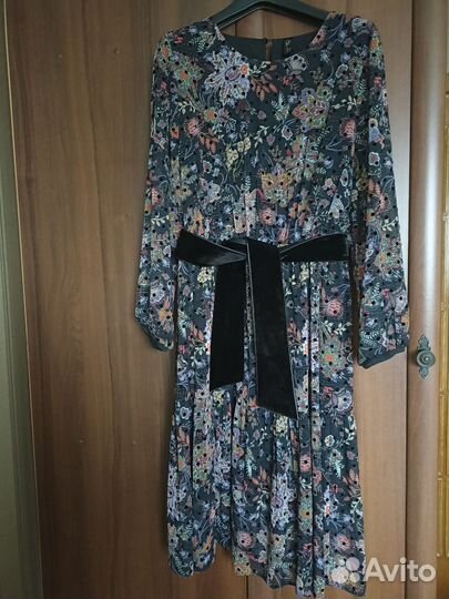 Платье женское 46-48- 50