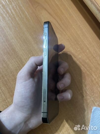 iPhone 12 Pro, 256 ГБ
