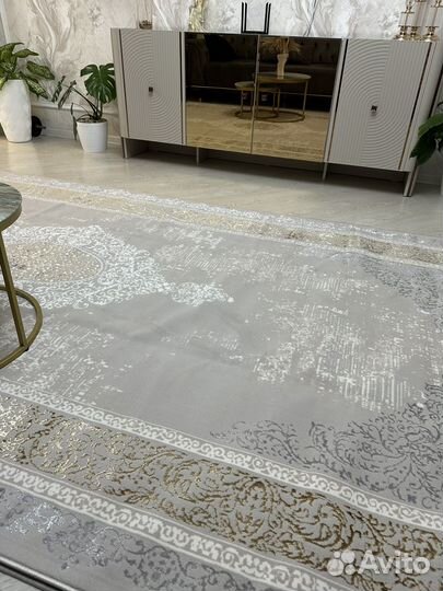 Ковёр новый турецкий