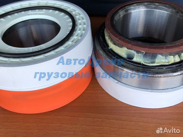 Подшипник задней ступицы Рено Премиум Магнум