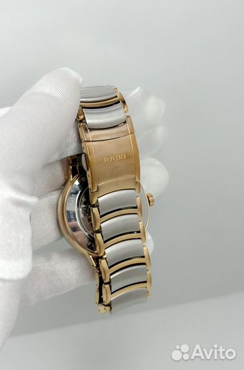 Радо часы rado Centrix Automatic