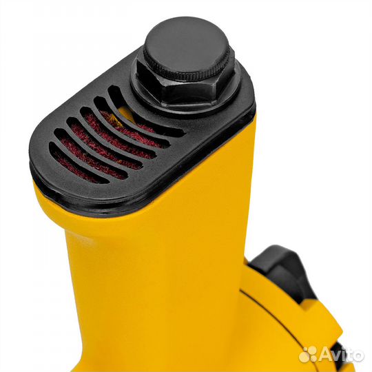 Ударный пневмогайковерт IWS550 Compact, 1/2