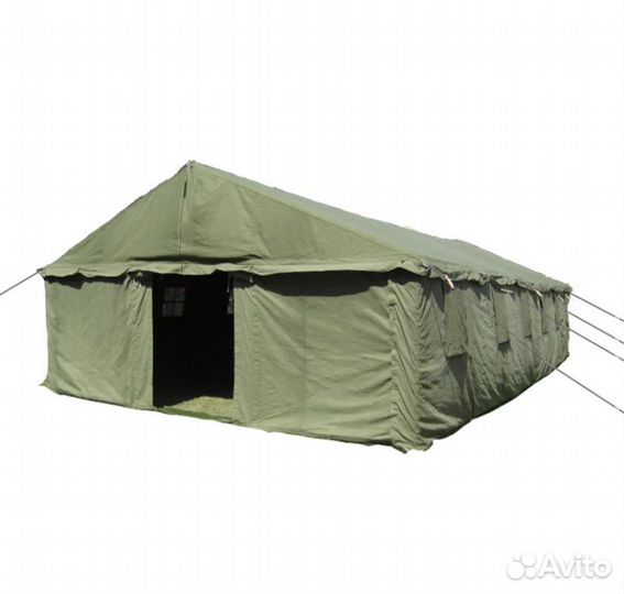 Палаточные тенты для охоты и рыбалки