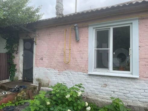 2-к. квартира, 66,3 м², 1/1 эт.