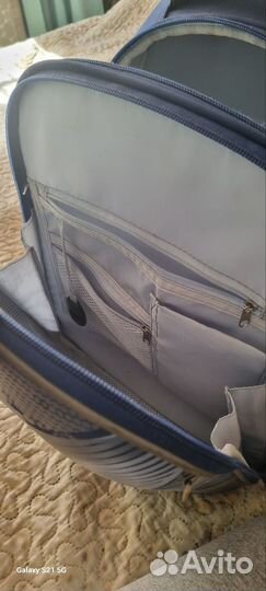 Рюкзак школьный