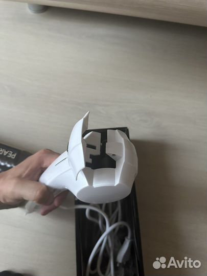 Автоматическая плойка