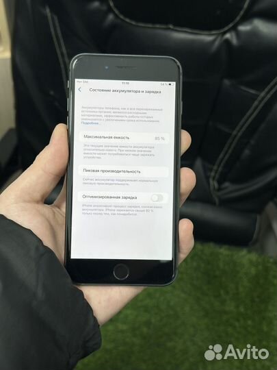 iPhone 8 Plus, 64 ГБ