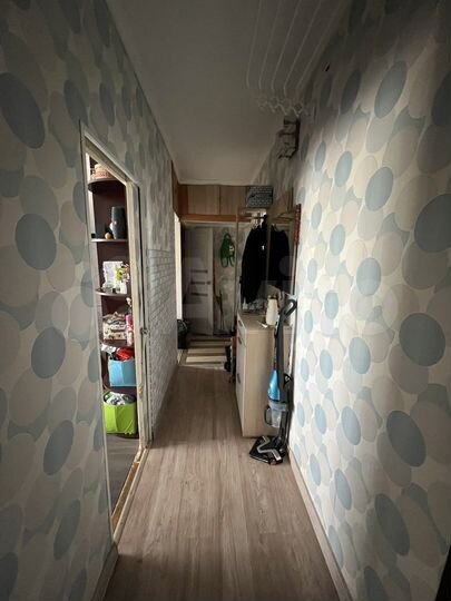 2-к. квартира, 41 м², 4/5 эт.