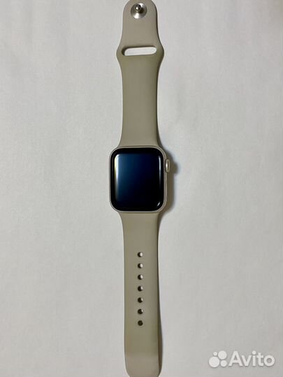 Apple watch se