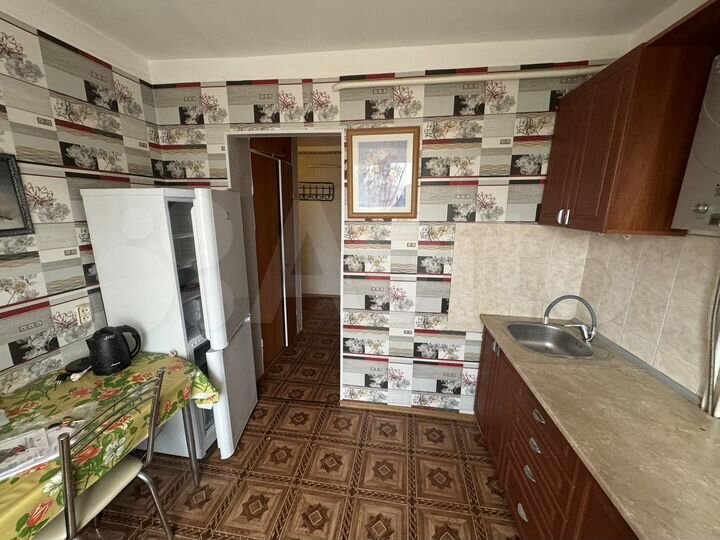 2-к. квартира, 48 м², 2/5 эт.