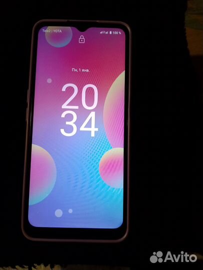 realme C31, 3/32 ГБ