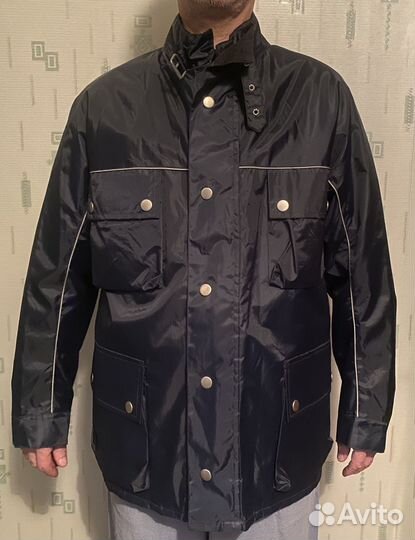Куртка- ветровка