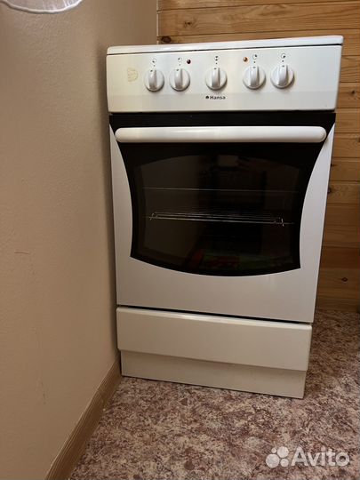 Плита электрическая