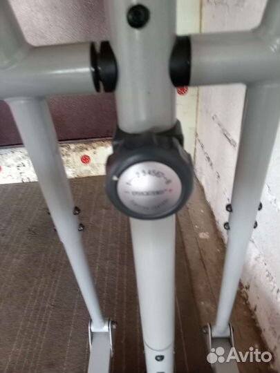 Велотренажер бу