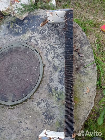 Радиаторы отопления бу